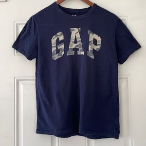 Men’s GAP tshirt, size S